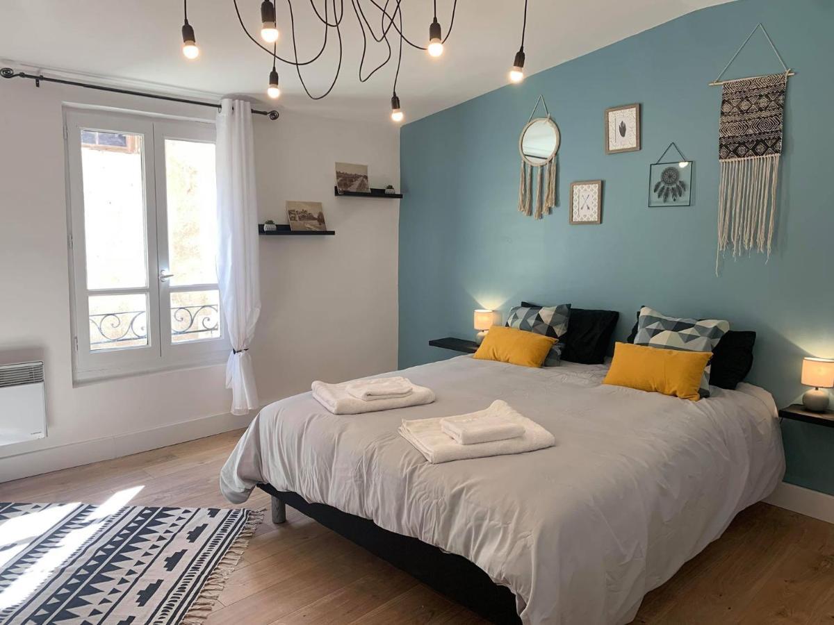 Magnifique Appartement Beziers Centre Historique Avec Parking Zewnętrze zdjęcie
