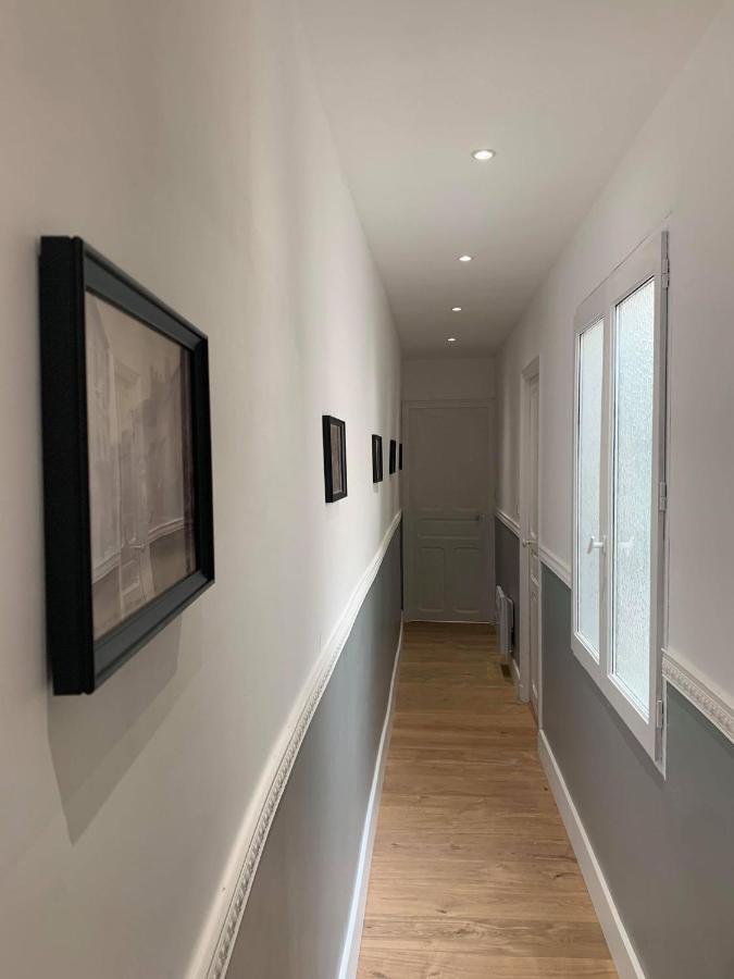 Magnifique Appartement Beziers Centre Historique Avec Parking Zewnętrze zdjęcie