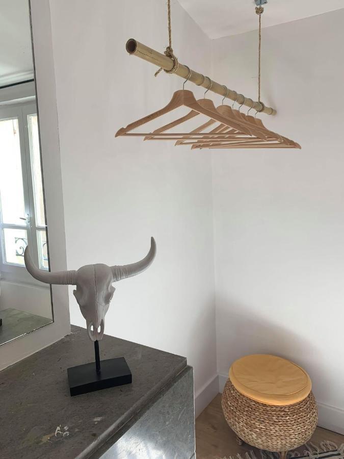 Magnifique Appartement Beziers Centre Historique Avec Parking Zewnętrze zdjęcie