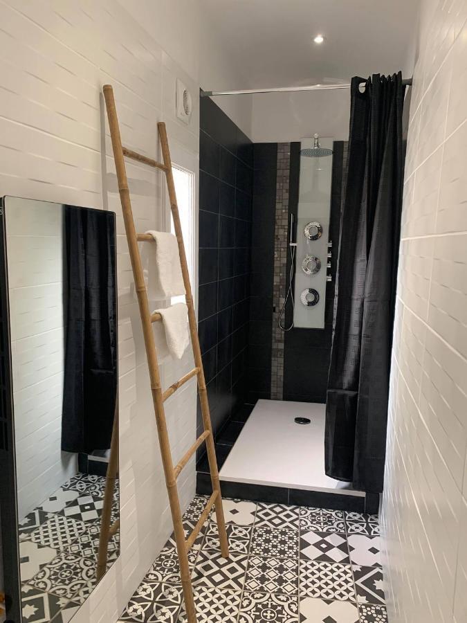 Magnifique Appartement Beziers Centre Historique Avec Parking Zewnętrze zdjęcie